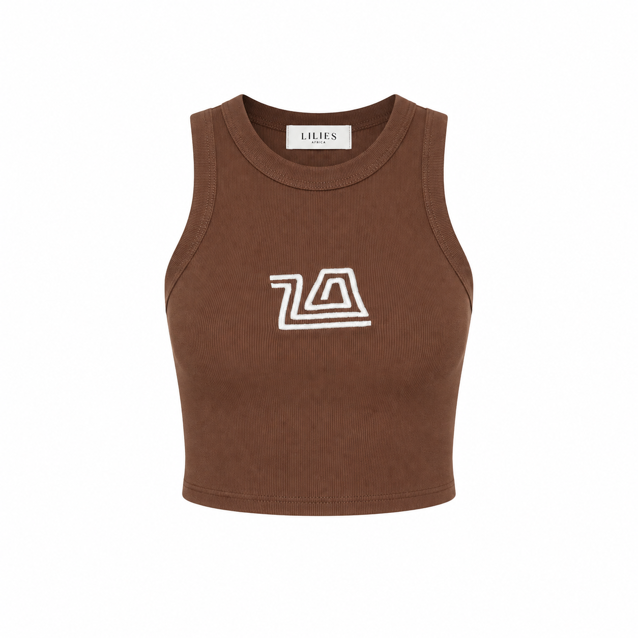 Fruitful Tank Top Coco