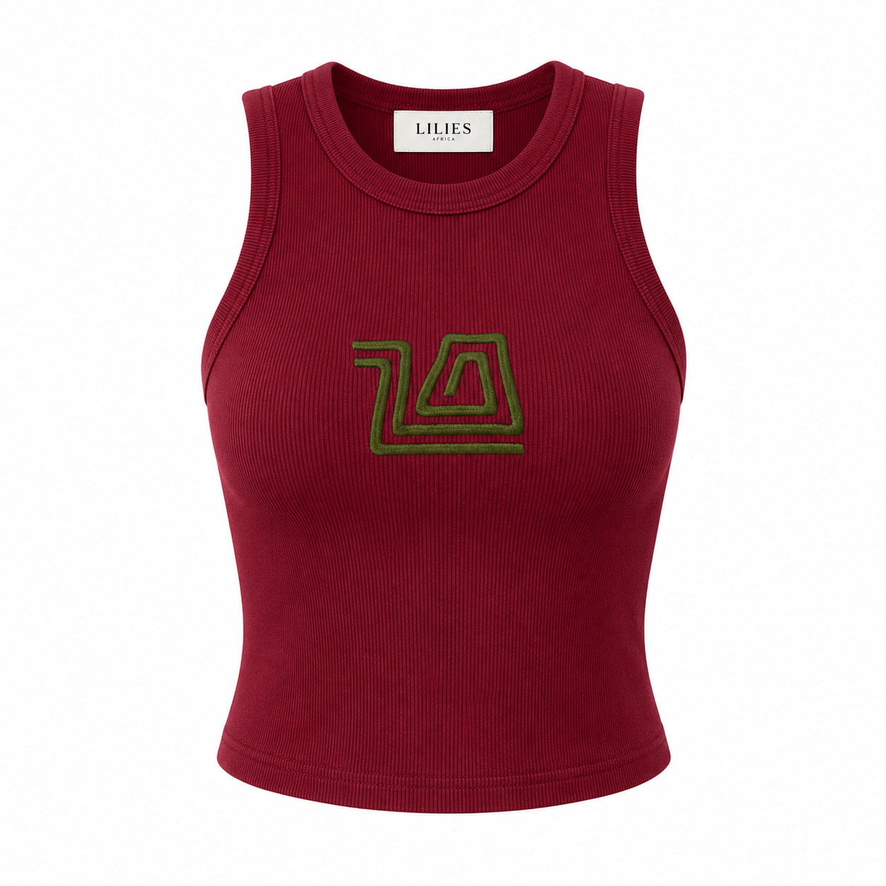 Fruitful Tank Top