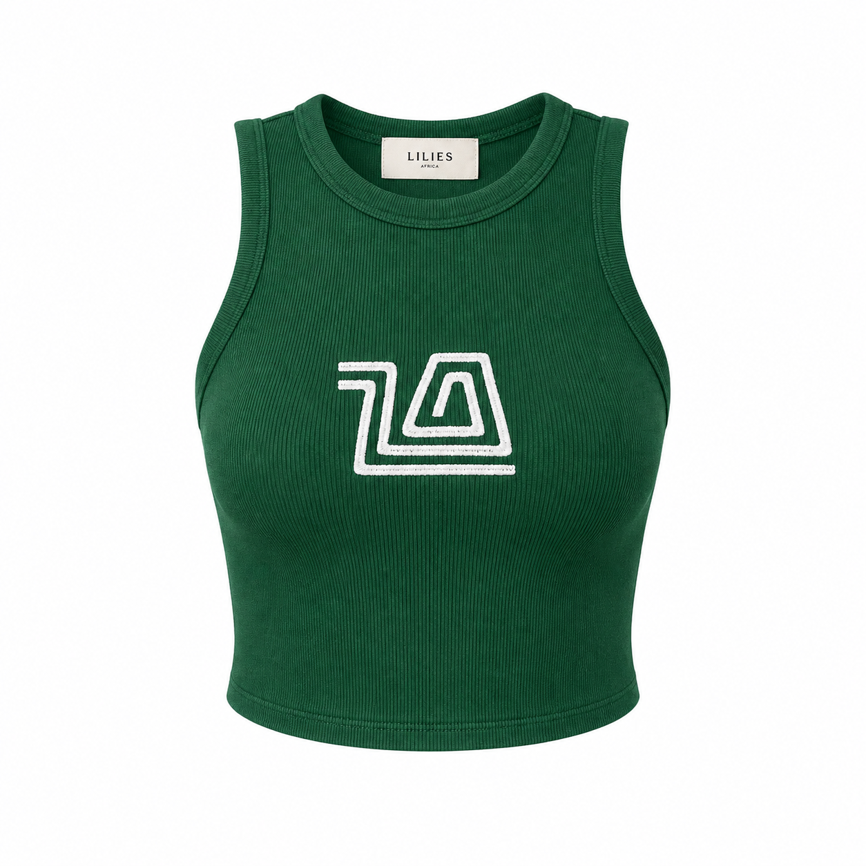 Fruitful Tank Top